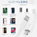 iphone �[�d�P�[�u�� �^�C�vC ���C�g�j���O�P�[�u�� �A�C�t�H���P�[�u�� type-c 20W�Ή� PD�}���[�d Lightning Apple iPhone 3�{ �֘A�摜4