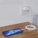 iphone �[�d�P�[�u�� �^�C�vC ���C�g�j���O�P�[�u�� �A�C�t�H���P�[�u�� type-c 20W�Ή� PD�}���[�d Lightning Apple iPhone 3�{ �֘A�摜5
