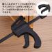 �N�����v F�N�����v �N�C�b�N�o�[�N�����v  ���̓^�C�v 2�{ 4�{ 6�{ �؍� DIY �H�� �H�� �n�� �Œ� ���� �Œ�H�� ��Ɨp QuickBar-clamp �֘A�摜3