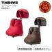 [ официальный агент ]THRIVE Sly vu массажер для ног MD-8761 массаж ножек пара ..... . futoshi .. подошва .. работа отек усталость .......