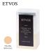 エトヴォス ETVOS クリーミィタップミネラルファンデーション ミニ 2.5g ナチュラル パフ付き 日本製