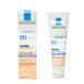 [ бесплатная доставка ]LA ROCHE-POSAYla Rossi . pose UVi der XL protection BB / 01 свет SPF50+ PA++++ 30ml фундамент основа под макияж солнцезащитное средство чуткий . потускнение сухой 