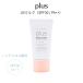 plus RESTORE UV�~���N 30g SPF30 PA++ �v���X ���X�g�A �����Ƃ� �m���P�~�J�� ���Ă��~�� ���t ���ω��n UV ��������ŗ��Ƃ���