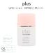 plus RESTORE UV���[�V���� 30ml SPF50+ PA++++ UV�ϐ������� �v���X ���X�g�A �E�H�[�^�[�v���[�t�^�C�v ���Ă��~�� ���t ���ω��n UV