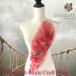  узор костюм цветок стразы есть chu-ru узор костюм конструкция Leotard жезл для гимнастики узор выше like балет костюм Mai шт. костюм stage костюм Dance ....