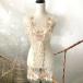  узор костюм pi-chi Gold цветок стразы есть chu-ru узор костюм конструкция Leotard бальные танцы жезл для гимнастики узор выше like балет костюм 