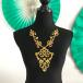  выше like Gold ne Klein узор костюм вышивка нашивка Leotard узор утюг нашивка утюг склейка выше like нашивка узор оборудование орнамент 