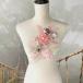  художественная гимнастика костюм узор Leotard узор chu-ru узор жезл узор цветок узор оборудование орнамент chu-ru узор гонки костюм оборудование орнамент наряд стразы имеется жемчуг имеется 
