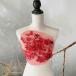  художественная гимнастика костюм узор Leotard узор жезл красный наряд chu-ru узор костюм Dance оборудование орнамент Stone имеется украшен блестками гонки узор балет костюм Cheer 