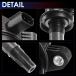 �C�O�j�b�V�����R�C�� 6�Z�b�g �t�H�[�h�G�N�X�v���[���[ 2011-2016 F-150 Edge Fusion Taurus Lincoln MKS MKX MKZ Mercury Sable �֘A�摜5