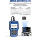 NEXAS NL101 OBD2 ���ׂĂ̎Ԃ̃o�b�e���[�e�X�g 2-in-1�̂��߂̃X�L���i�[�f�f�c�[�� �R�[�h���[�_�[ �X�L�����c�[�� ���Z�b�g���j�^�[�t�� ���{��������t�� �֘A�摜3