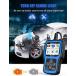 NEXAS NL101 OBD2 ���ׂĂ̎Ԃ̃o�b�e���[�e�X�g 2-in-1�̂��߂̃X�L���i�[�f�f�c�[�� �R�[�h���[�_�[ �X�L�����c�[�� ���Z�b�g���j�^�[�t�� ���{��������t�� �֘A�摜5