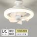  ceiling fan light LED light E26 clasp LED fan attaching lighting ceiling light LED lamp circulator ceiling fan stylish large air flow electric fan 
