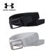  Under Armor Bray tido ремень Golf стрейч простой 110cm соответствует для мужчин и женщин 1387746 бесплатная доставка .. приятный ....