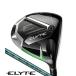  товары по специальной цене возвращенный товар замена не возможна Callaway Elite Driver Callaway ELYTE VENTUS GREEN вал Golf 2025 год модели Япония стандартный товар бесплатная доставка .. приятный ....