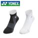  Yonex 3D L go носки hybrid энергия лодыжка носки Golf YONEX GST-124