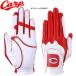  Hiroshima carp Golf перчатка Golf перчатки спорт HCGL-9051 Professional Baseball 12 лампочка . товары .. приятный ....