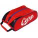  Hiroshima Toyo Carp мужской сумка для обуви Golf HCSC-1441 спорт красный Professional Baseball 12 лампочка . товары .. приятный ....