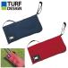  брезент дизайн рукоятка покрытие Golf TURF DESIGN TDGC-BC76 Япония стандартный товар .. приятный ....