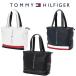 �g�~�[�q���t�B�K�[ �S���t �g�[�g�o�b�O FACE THMG3FB5 Tommy Hilfiger 2023�N�H�~���f�� �������� �����y ������