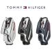 Tommy Hilfiger Golf Cart caddy bag Basic 9.0 type 46 дюймовый соответствует 3.2kg легкий THMG4SC5 Tommy Hilfiger бесплатная доставка .. приятный ....