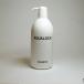  aqua блокировка шампунь 1000ml