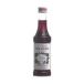 mo наан black currant * сироп 250ml 6 шт. комплект R4-25
