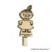  Moomin зажим pick little miiKC-5186