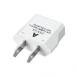 YAZAWA(ya The wa корпорация ) использующийся в других странах источник питания штекер A модель KP1