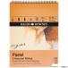 la морской еж - угол пастель книжка IP3-16