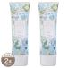 【 2本セット 】 エナビス ENAVIS 薬用DAクリーム 120g LeoClie デオドラント ［医薬部外品］ メール便送料無料NYH / ENAVISデオドラントS03-05 / ENVSDA-02P
