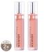 【 2本セット 】 アガリズム AGARISM キューミー ボムショット リッププランパー 6.5ml AkaraN メール便送料無料NYH / アガリズムリップS07-01 / AGARPP-02P