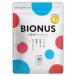 �r�I�i�X BIONUS ���_�� 13.1g ( 1���d��435mg �~ 30�� ) ���o���e �T�v�� �T�v�������g ���[���֑�������SPL / �r�I�i�X���_��S07-01 / BONSNS-01P