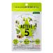  активный Ricci пять ACTIVE Rich 5 15.6g ( 260ml × 60 шарик )bita bride функциональность отображать еда почтовая доставка бесплатная доставка SPL / активный Ricci S01-02 / ACTVR5-01P