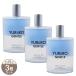 �y 3�Z�b�g �z YURiiRO GENTLE �����C�� �I�C���~�X�g �t���b�V�����X�N 100ml  ���[���֑�������NYH / �����C���W�F���g�����X�NS03-01 / YRIGEM-03P