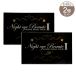 [ 2 шт. комплект ] Night Aibo -teII I me-k выше 3ml новый Night Aibo -te eye putti почтовая доставка бесплатная доставка NYH / Night Aibo -teS04-03 / NEBEMU-02P