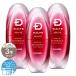 【 3本セット 】 スカルプD ボーテ メディカルエストロジー スカルプセラム 80ml ［医薬部外品］ 配送料無料NYH / スカルプD育毛剤F06-A3 / SDMESS-03P