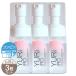 �y 3�{�Z�b�g �z �����C�� YURiiRO �C���e�B���C�g�E�H�b�V�� �z���C�g�����[ 100ml ��1������ E-seeds �z��������NYH / �����C��BWPKF04-01 / YRIBPK-03P