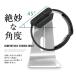 Apple Watch �X�^���h �A�b�v���E�H�b�` �[�d �[�d�X�^���h �A���~ SeriesUltra/9/8/7/6/5/4/3/2/1 SE2/SE �X�^���h �[�d�R�[�h�p �`���[�W���[ �[�d�� �֘A�摜2
