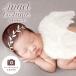  новый bo-n новый bo-n фото фото комплект ангел. перо младенец baby . днем . искусство .. искусство лента для волос комплект перо резинка фото фотосъемка ребенок 