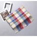  женский популярный защита горла "neck warmer" зима защищающий от холода модный шаль muffler весна лето осень-зима путешествие ходить на работу подарок палантин 
