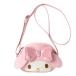  My Melody Kids лицо форма сумка на плечо 274810 Sanrio Sanrio