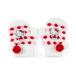  Hello Kitty Kids рост рост рукавица 573345 Sanrio Sanrio