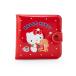  Hello Kitty винил бумажник 713058 Sanrio Sanrio