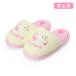  Hello Kitty Kids тапочки 16cm 018341 Sanrio Sanrio