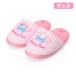  My Melody Kids тапочки 16cm 018953 Sanrio Sanrio