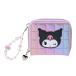  черный mi очарование имеется бумажник 224758 Sanrio Sanrio