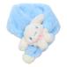  Cinnamoroll Kids эмблема имеется muffler 283258 Sanrio Sanrio