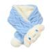  Cinnamoroll Kids вязаный muffler 360716 Sanrio Sanrio