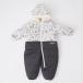 MC ENFANTS snow жакет Kids 143300-BK